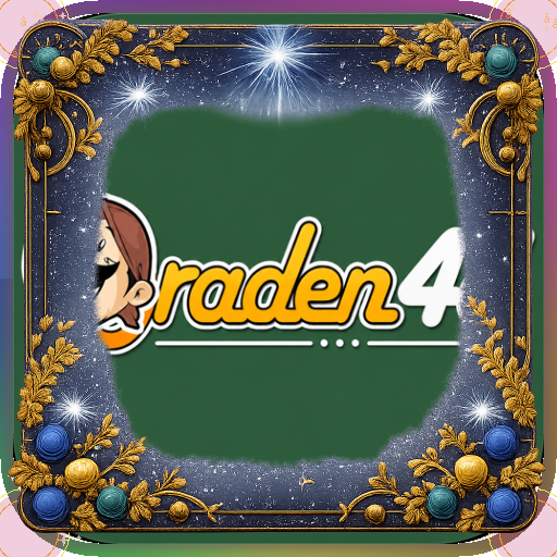 raden4d — galeri pratinjau Resmi APK
